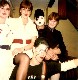 Halloween 1980.  Jo, Debbie, Rusty, Helen & Charlie